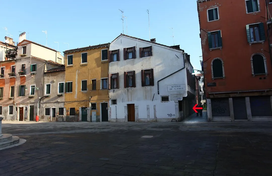 Ca' Lucia Apartment-1