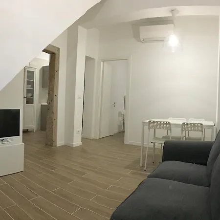 Ca' Lucia Apartment-3