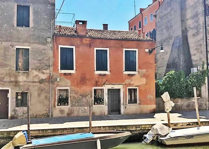 Ca' Dell'Angelo
