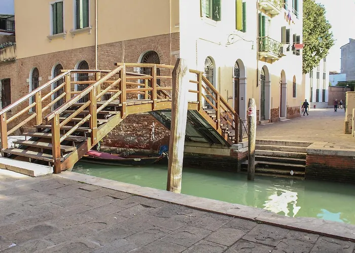 Centrale Mazzoni 15